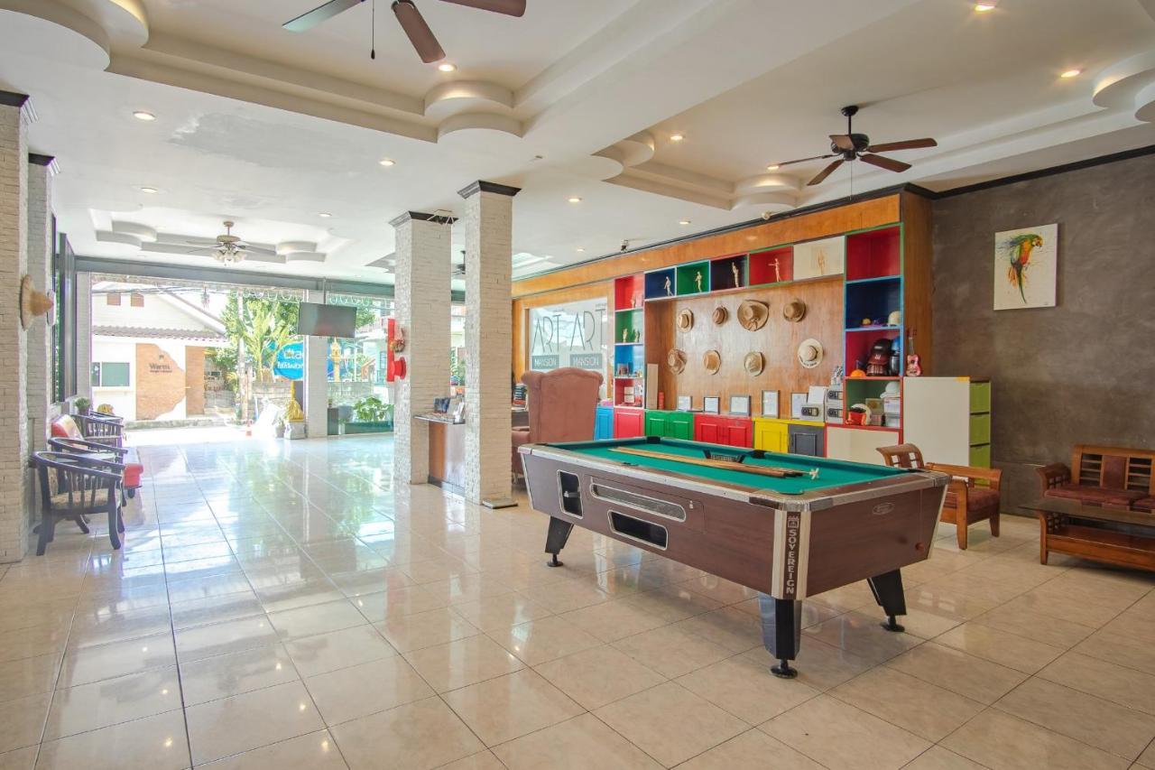 Art Mansion Hotel Patong