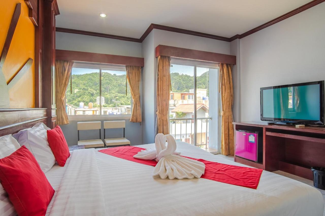 Art Mansion 3* Patong