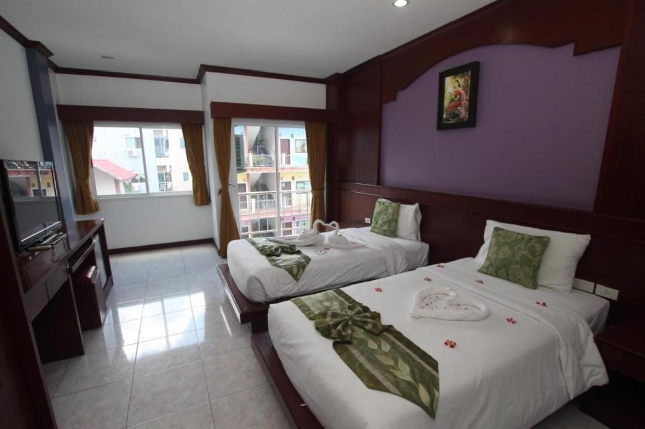 Art Mansion Hotel