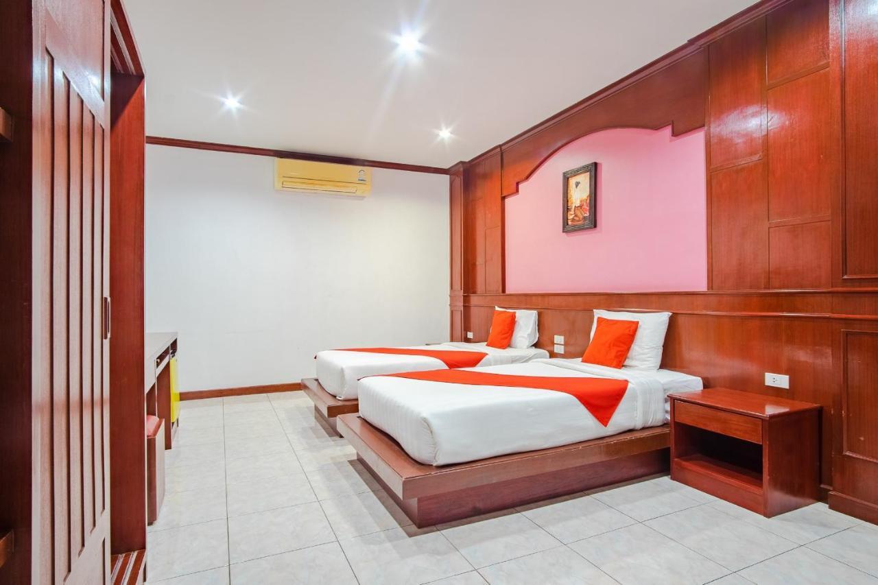 Hotel Art Mansion 3*