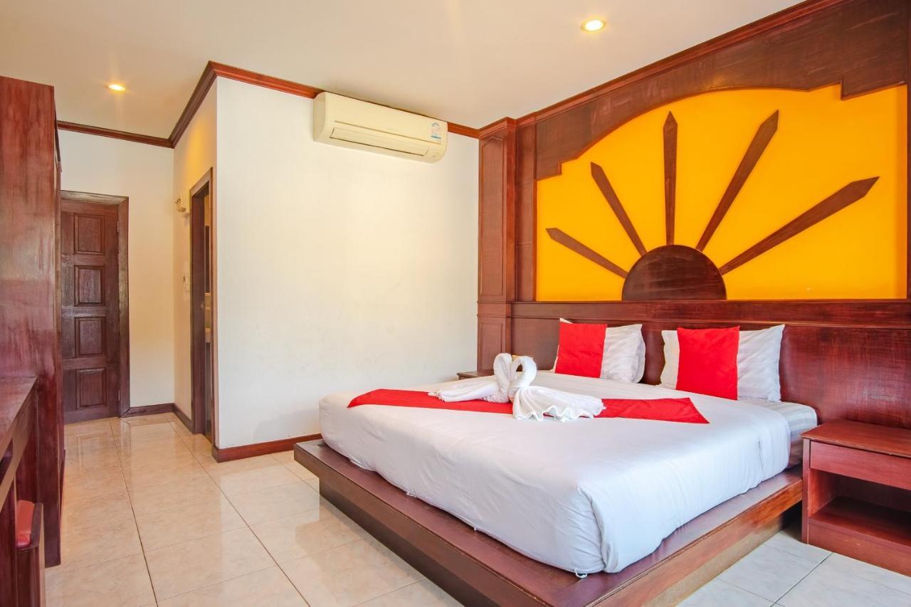 Art Mansion 3* Patong