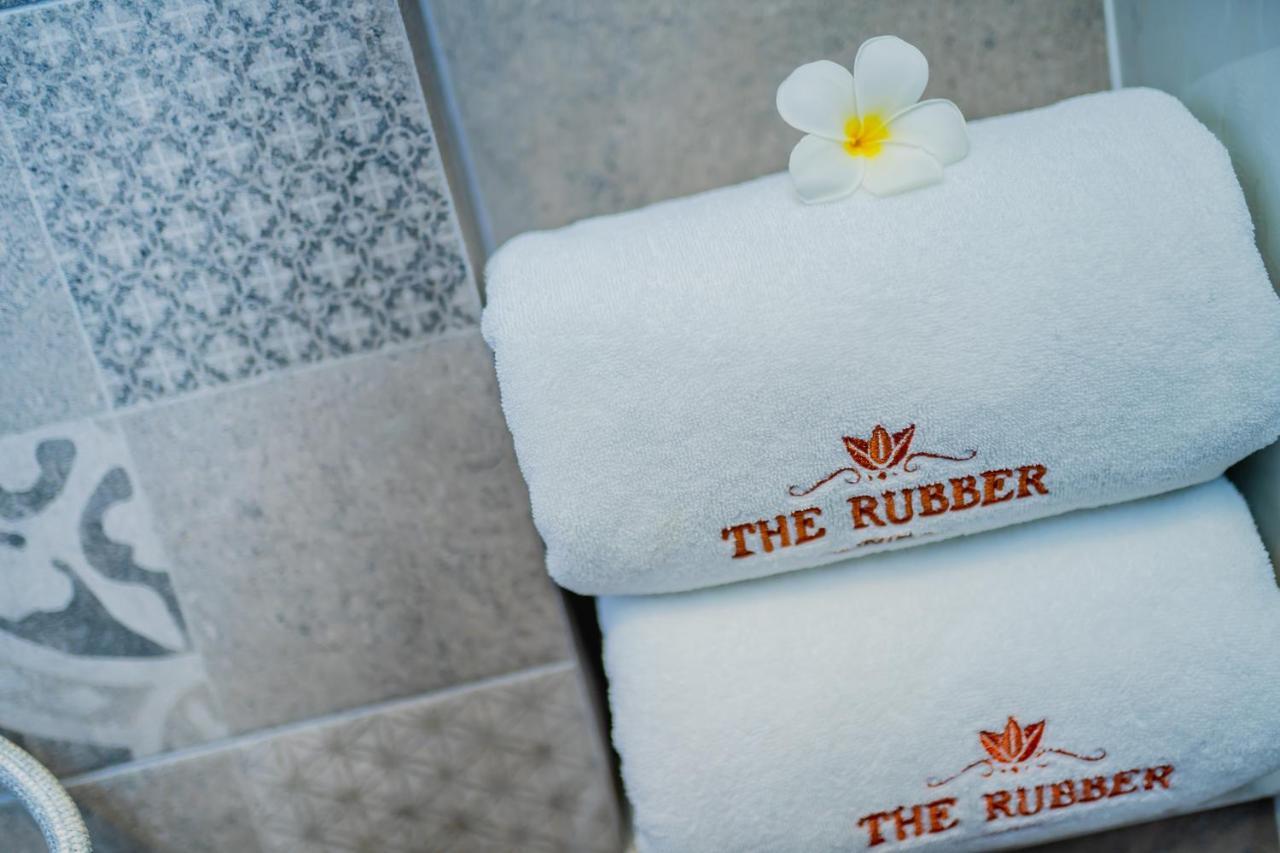 Hotel The Rubber Phuket