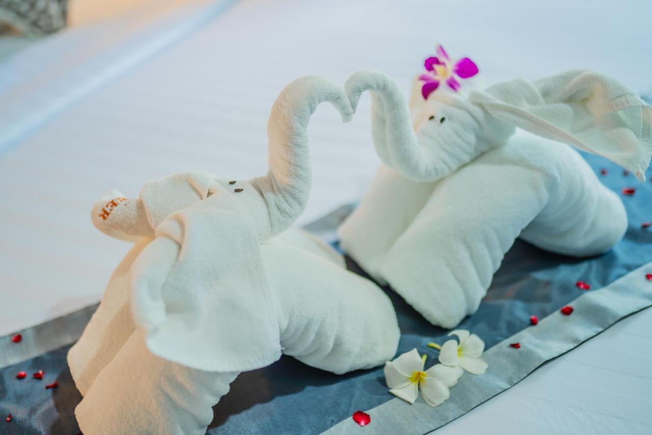 Hotel The Rubber Phuket 4*