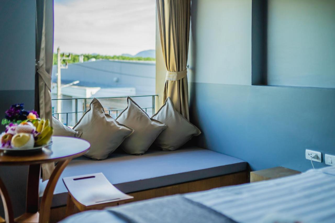 The Rubber Phuket 4* Landkreis Thalang
