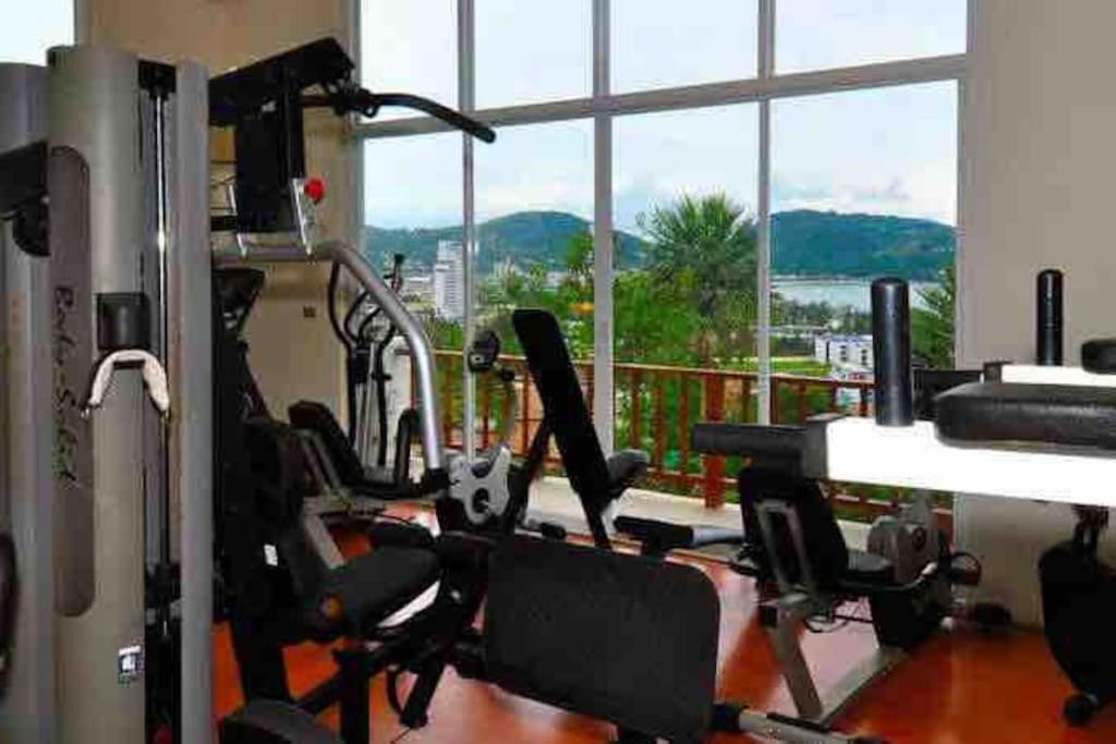 Seaview Luxury Penda Pousada *