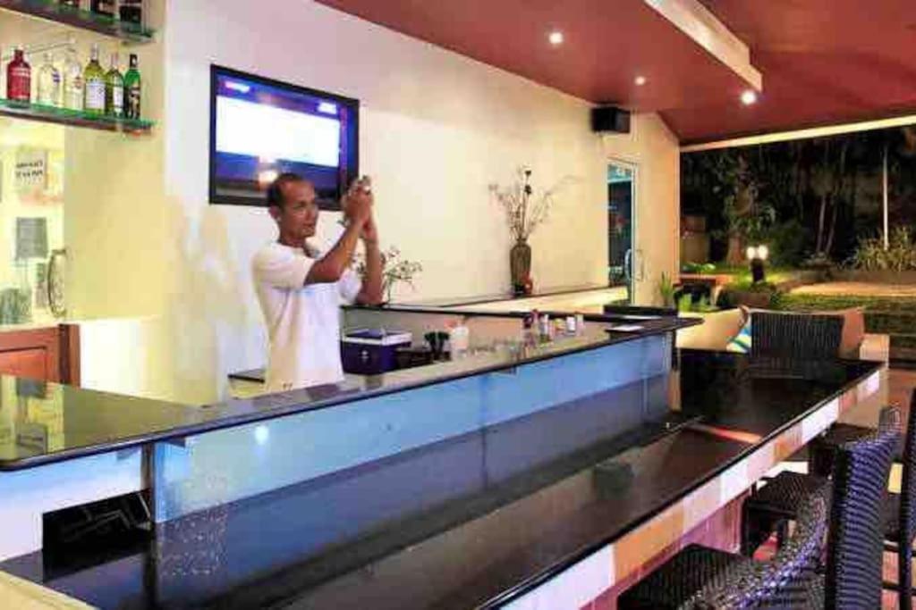 Seaview Luxury Penda Pousada *