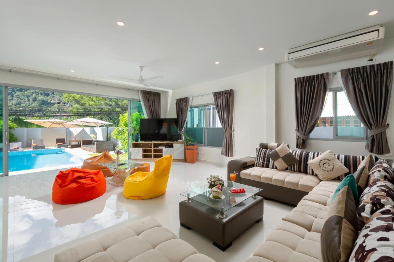 Villa Baan Vanda
