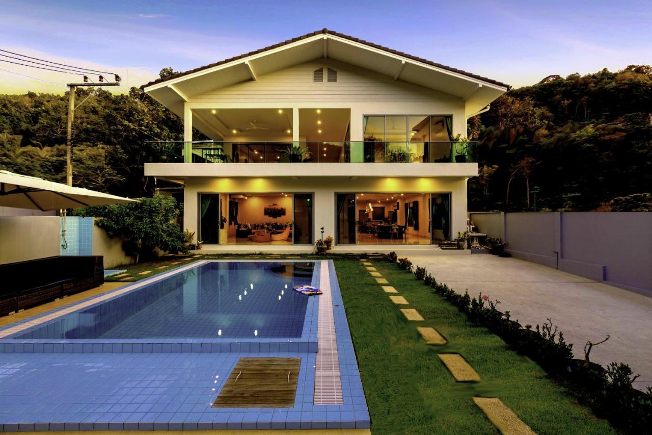 Baan Vanda *