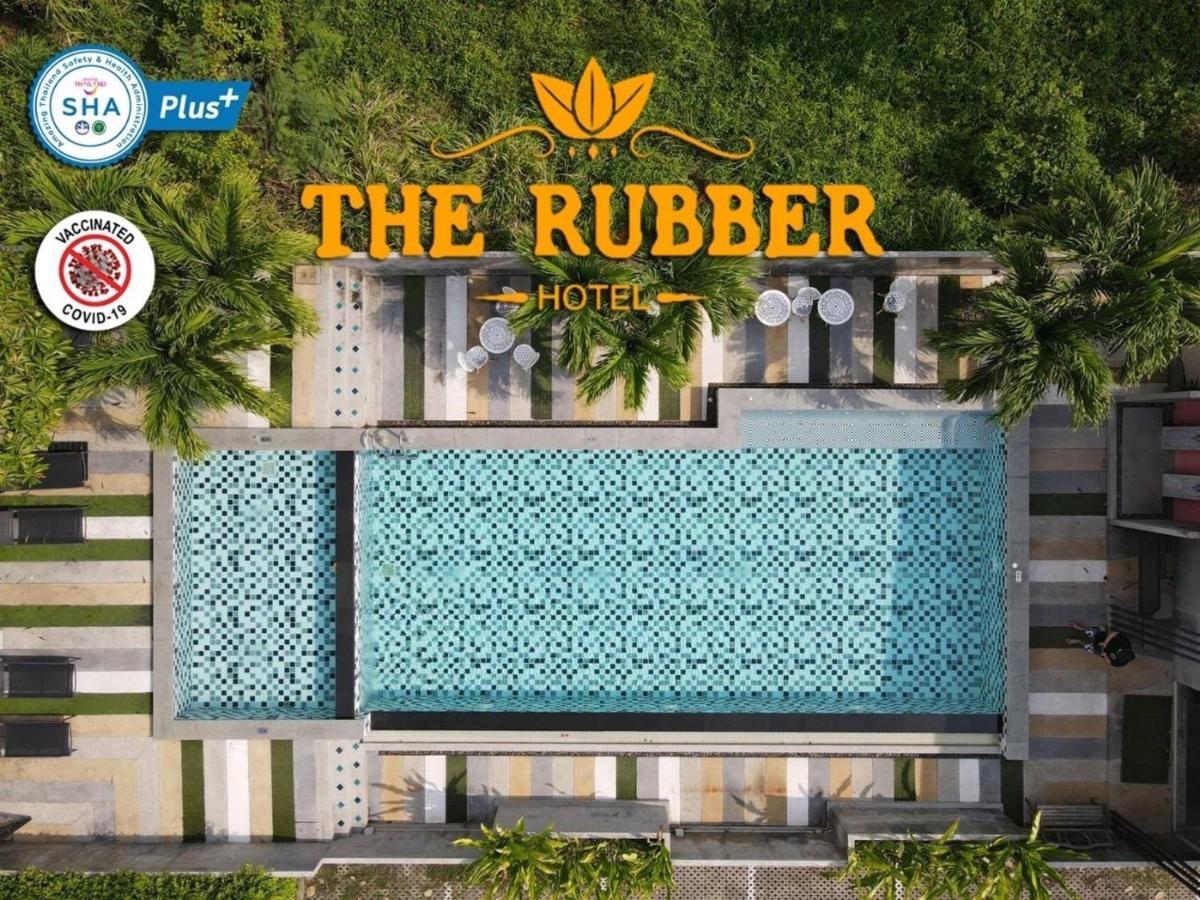 The Rubber Phuket Hotel