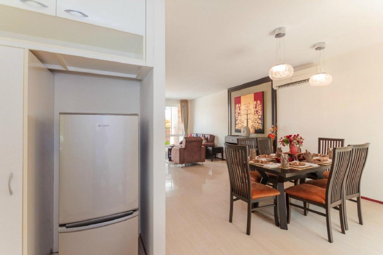Genesis Villa