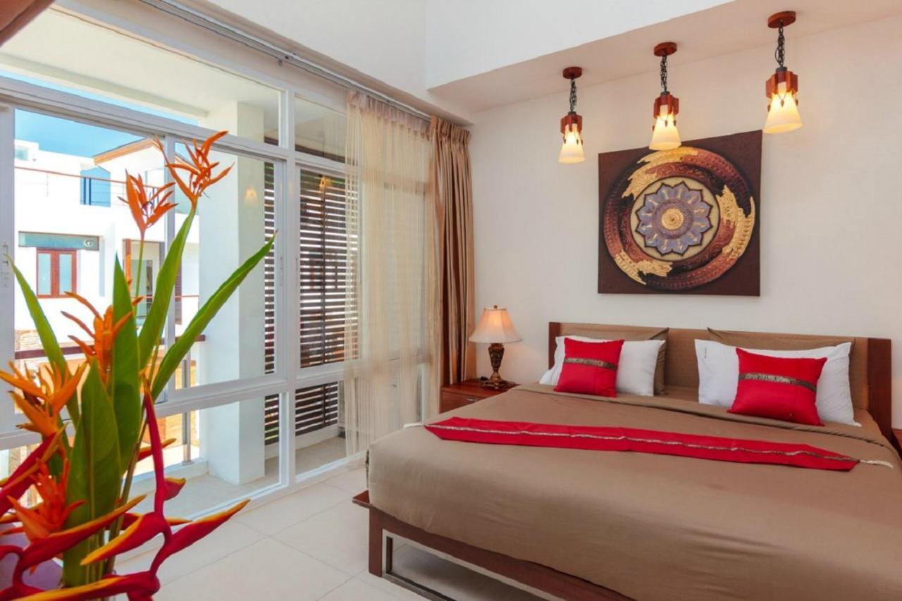 Genesis Villa