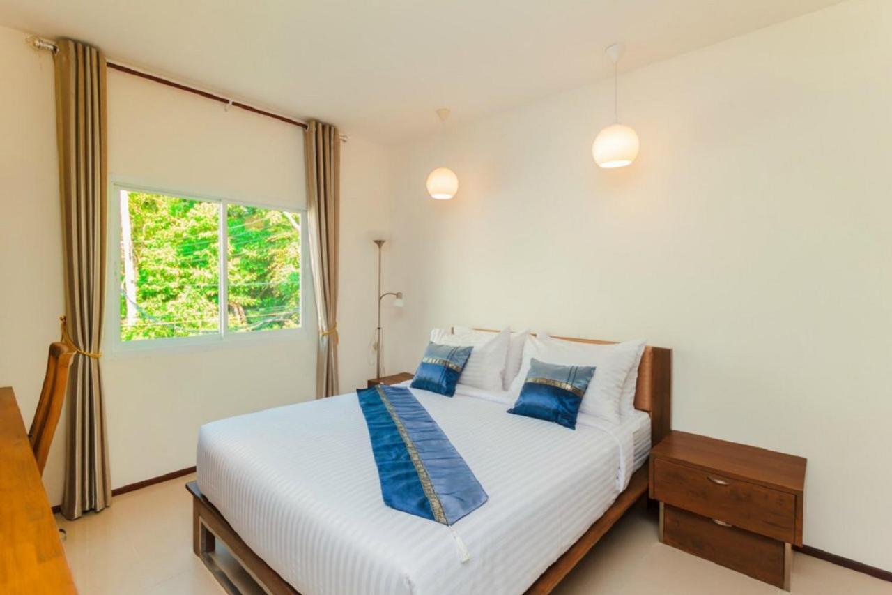 Genesis Villa