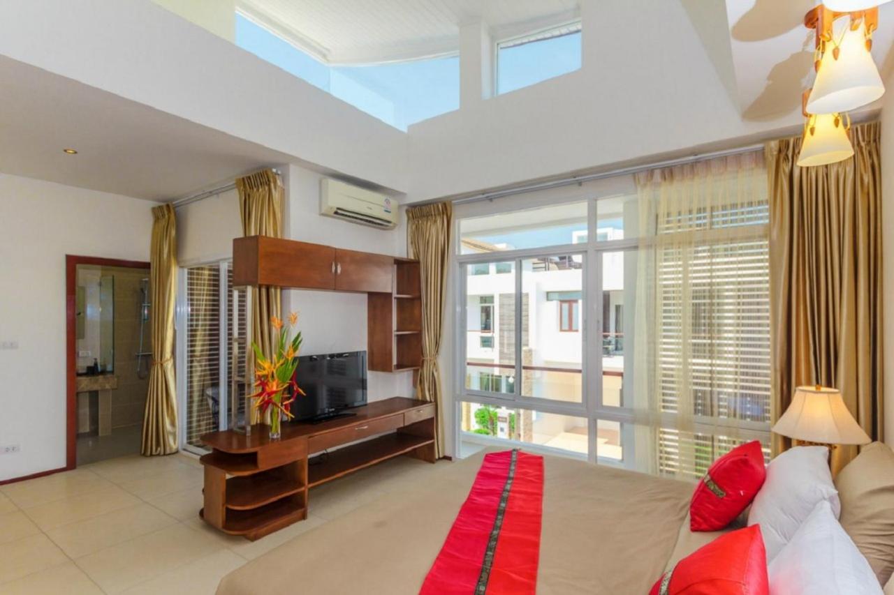 Genesis Villa Rawai