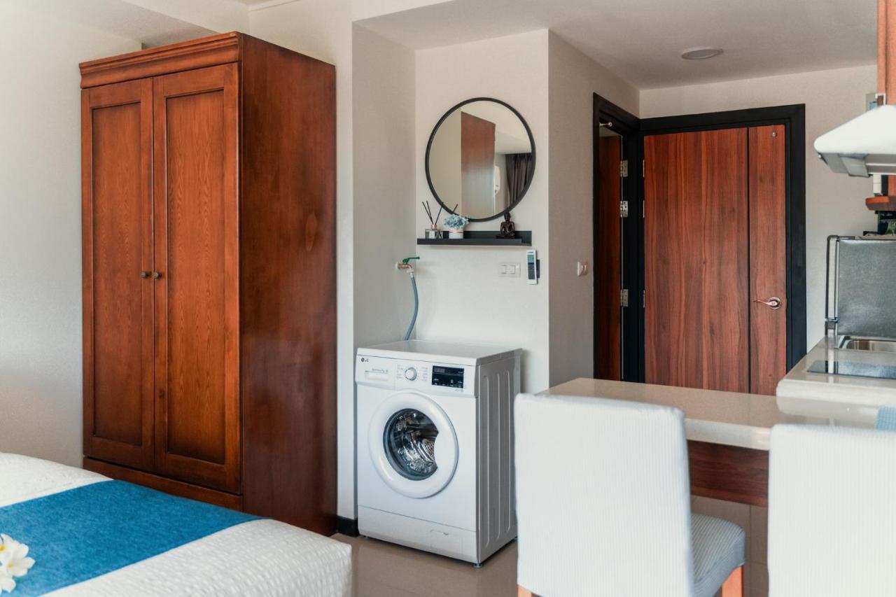 Rawai Mountain View Appartement Nai Harn