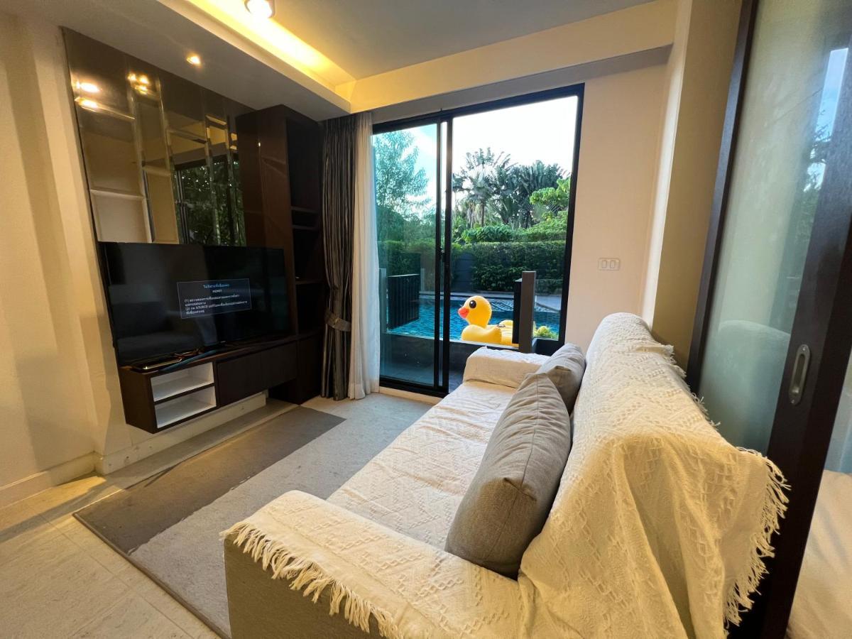 The Aristo-access Pool Surin