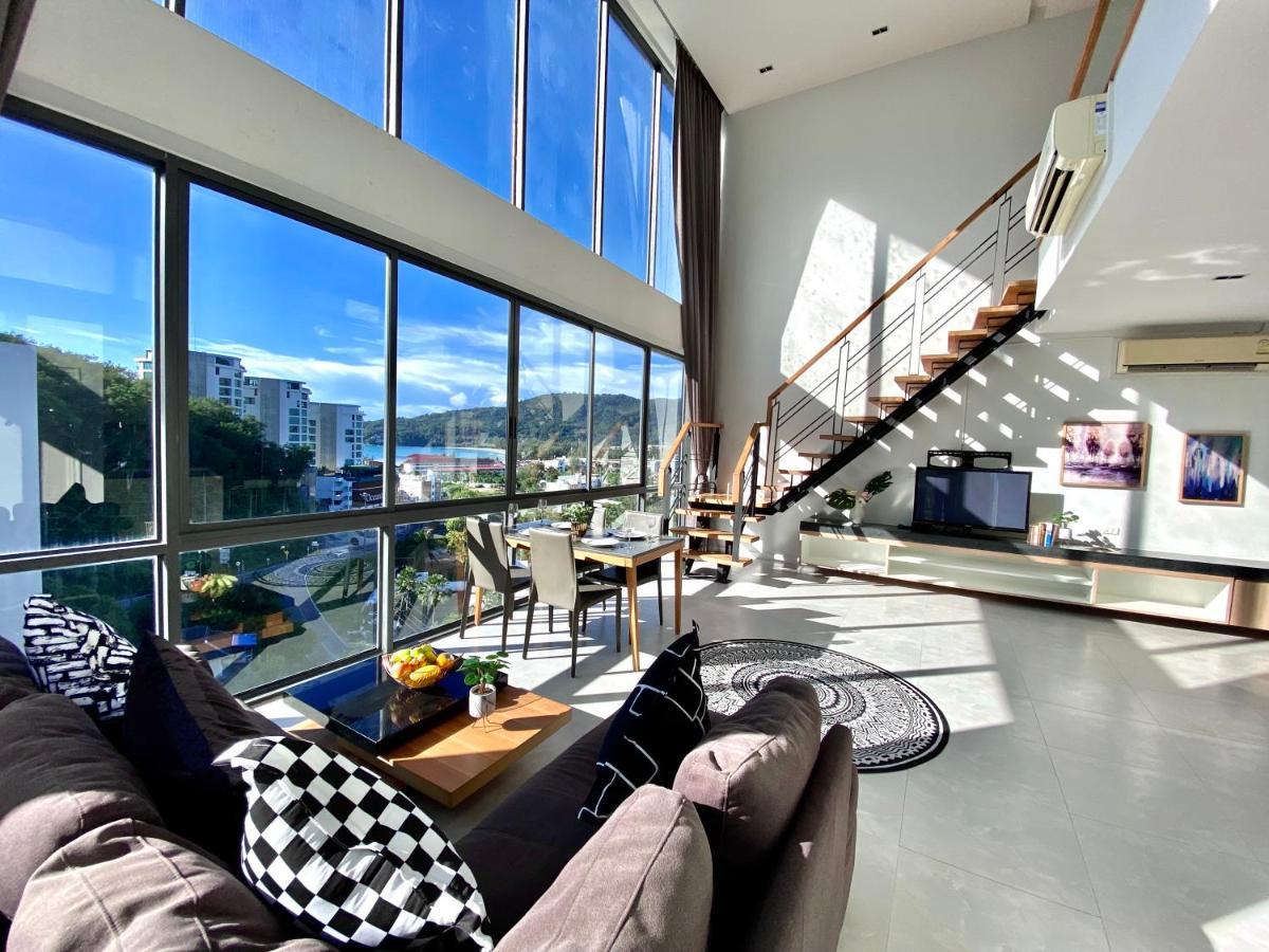 Icon Park Apartment