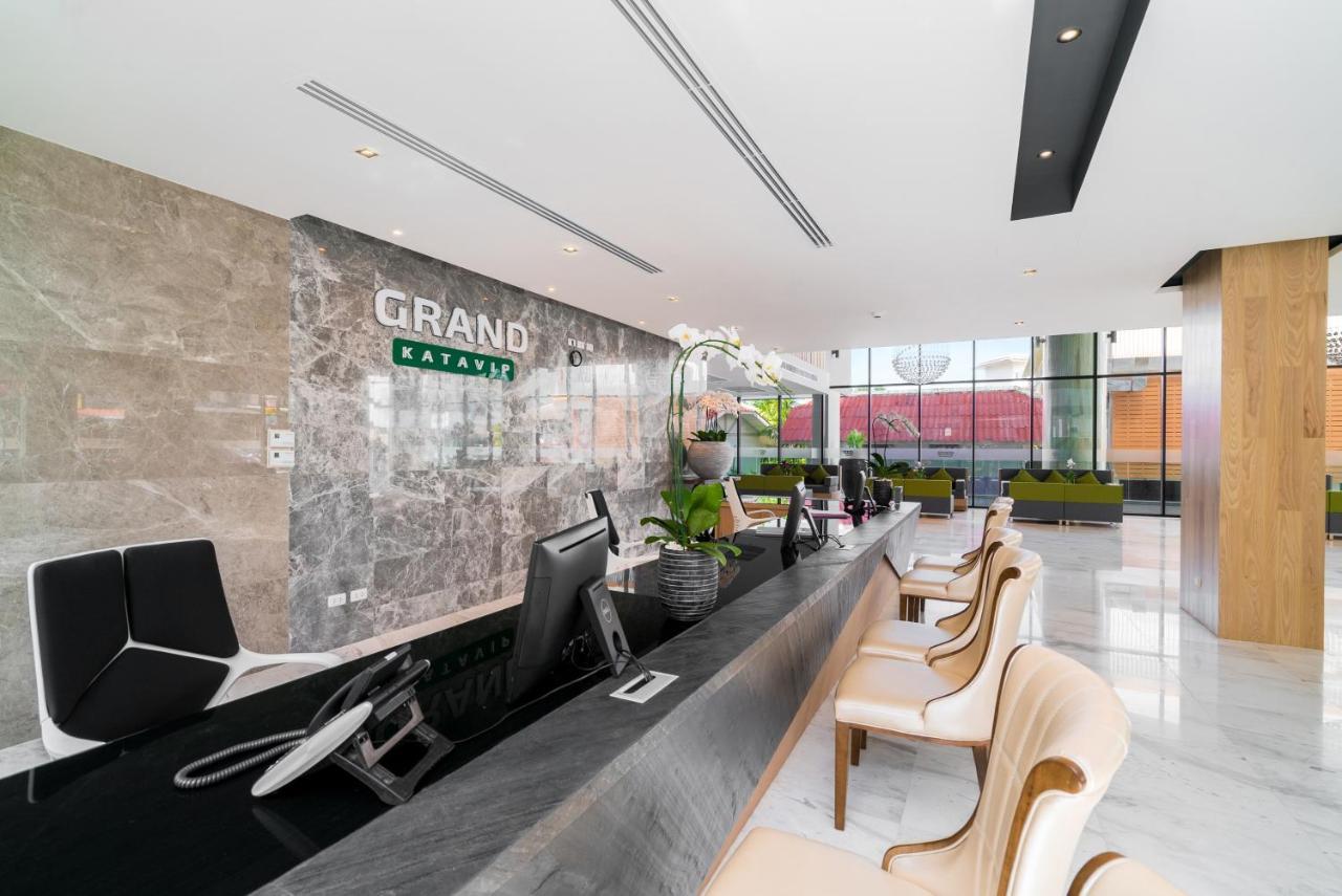 Grand Vip - Hotel 4*