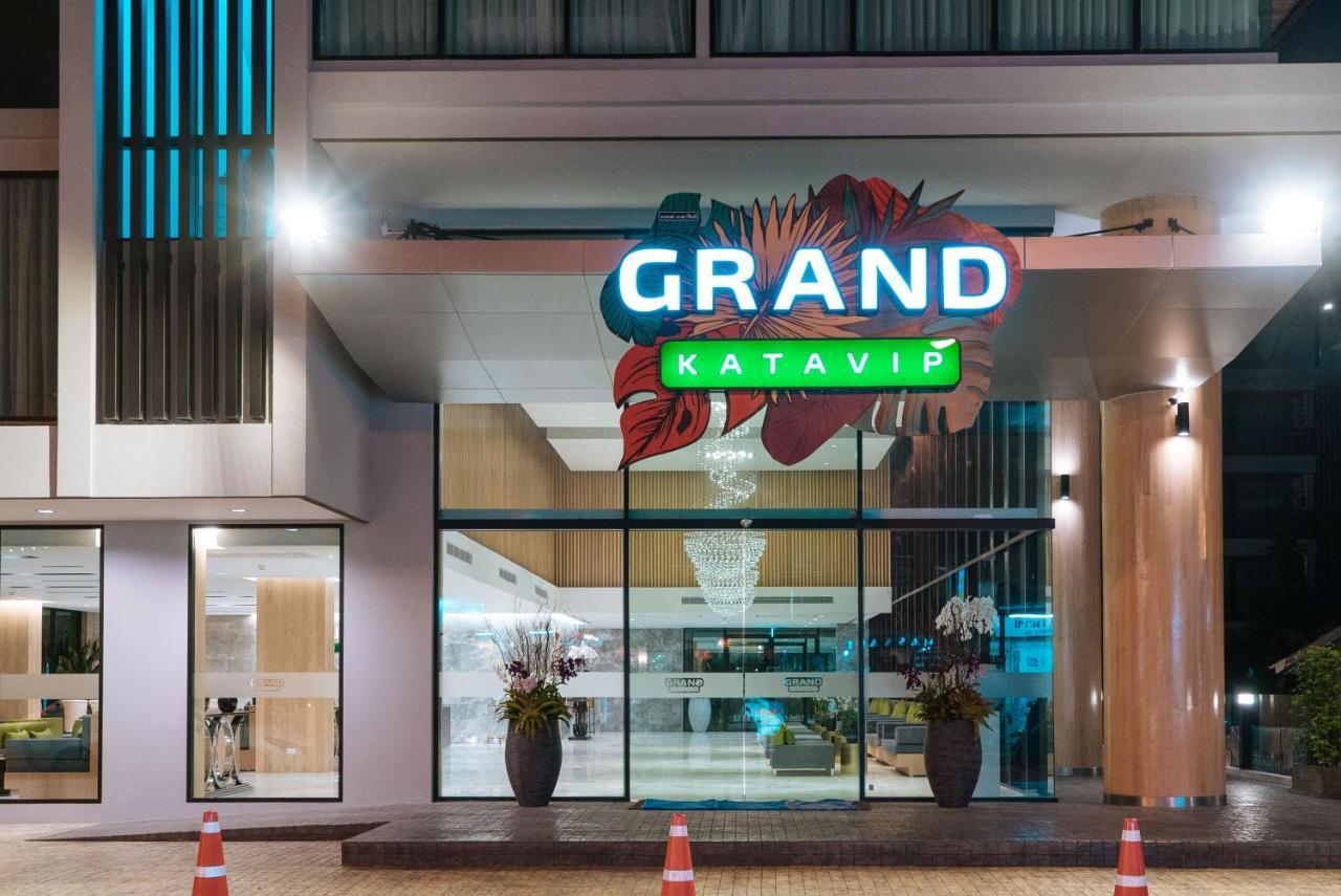 Grand Vip - Hotel 4*