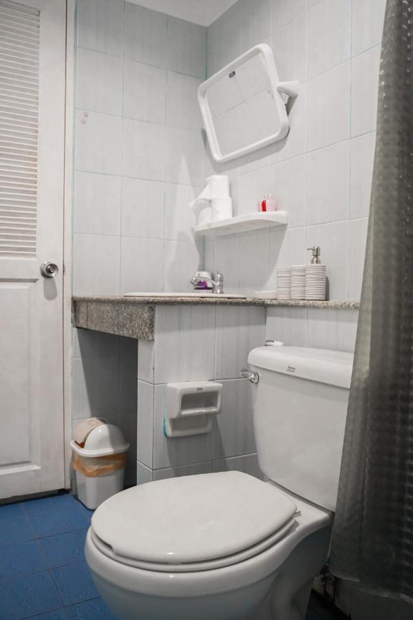 Nara Apartment