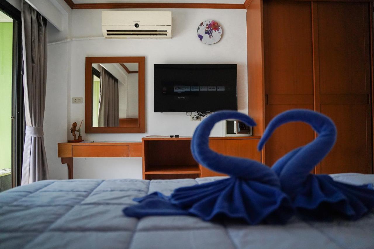 Apartment Nara Strand Kata