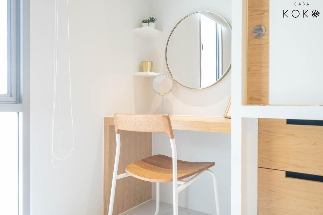 Villa Casa Koko - Luxury Modern Minimalism