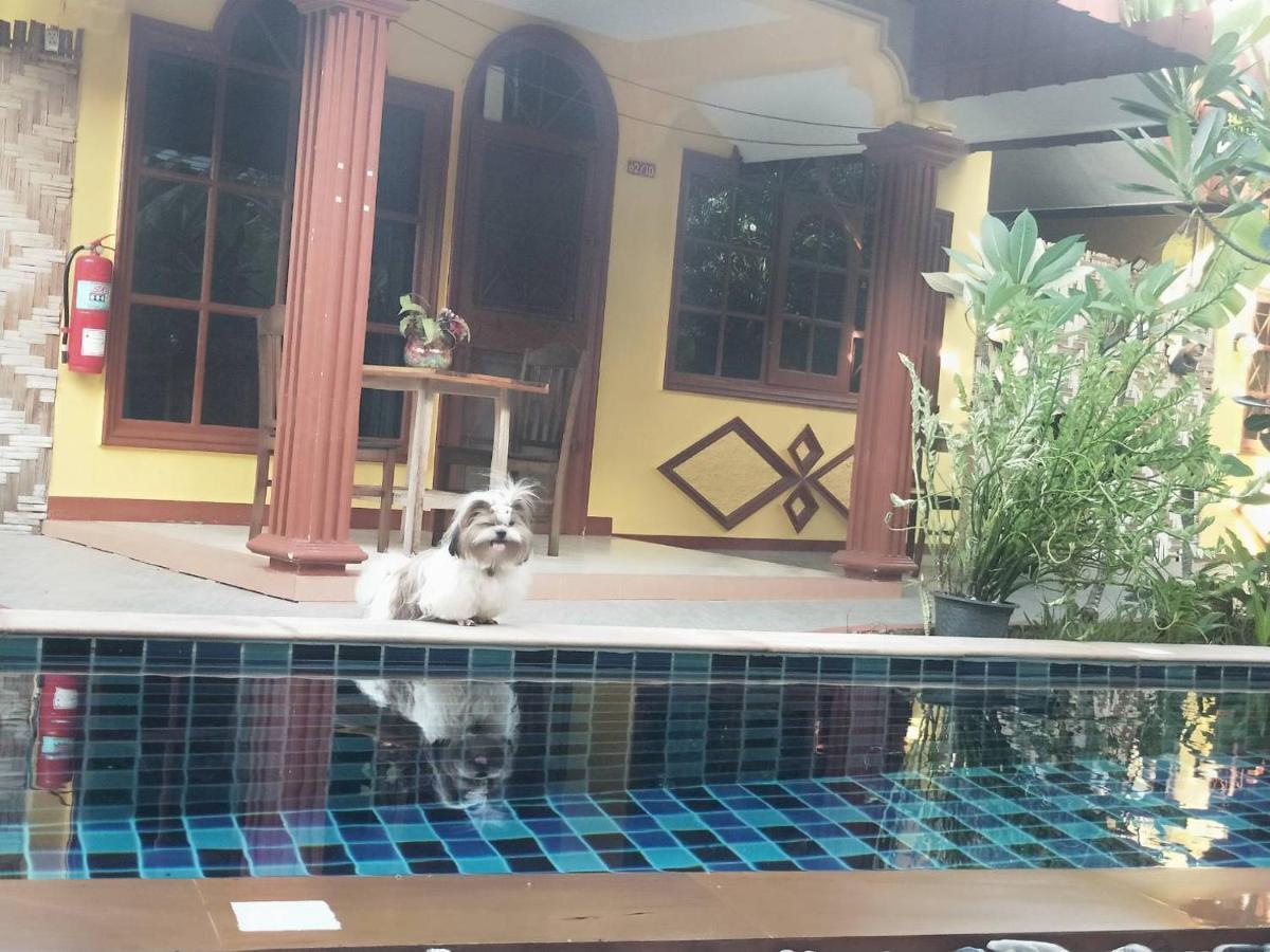 Ban Elephant Blanc 3* Kata Beach (Phuket)
