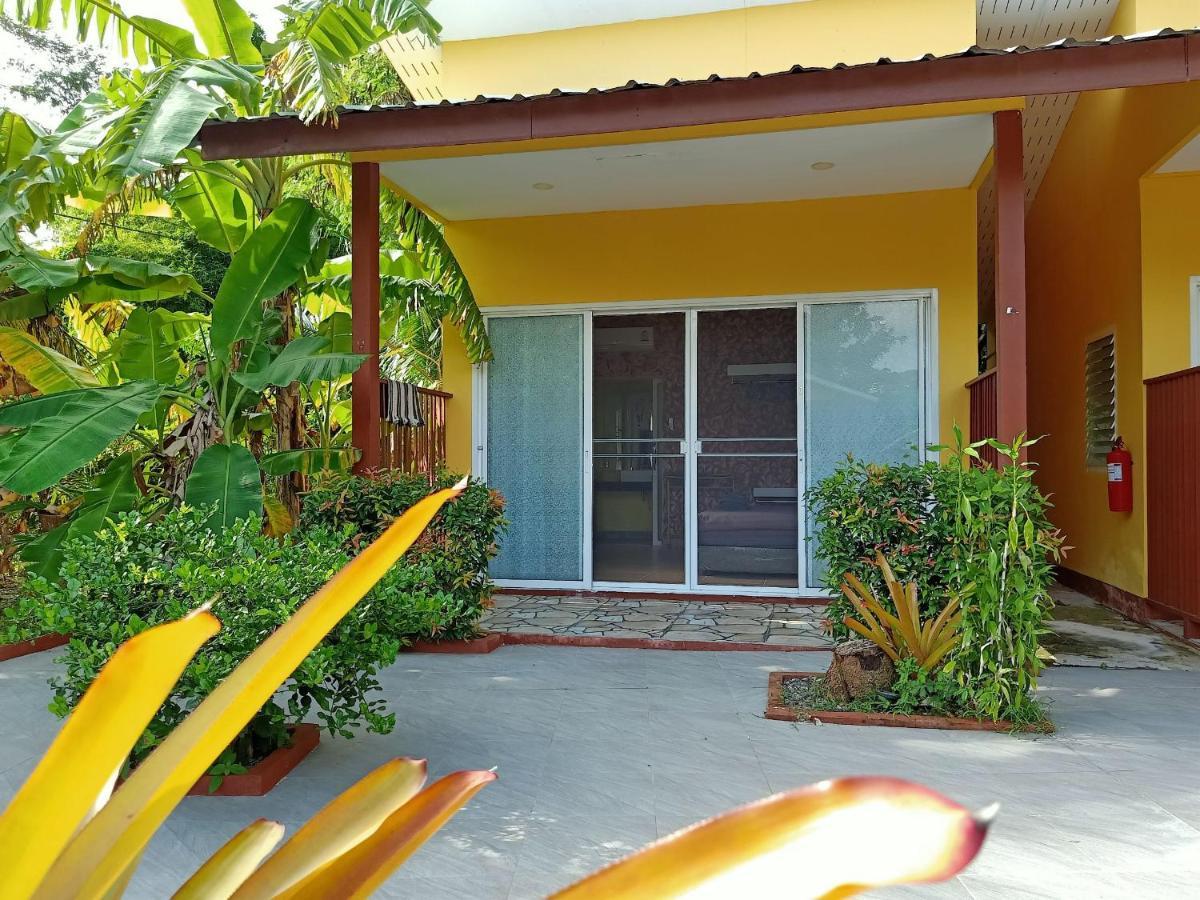 Hotel Ban Elephant Blanc Kata Beach (Phuket)