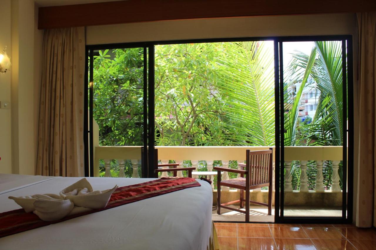 Hotel Kata View 3*