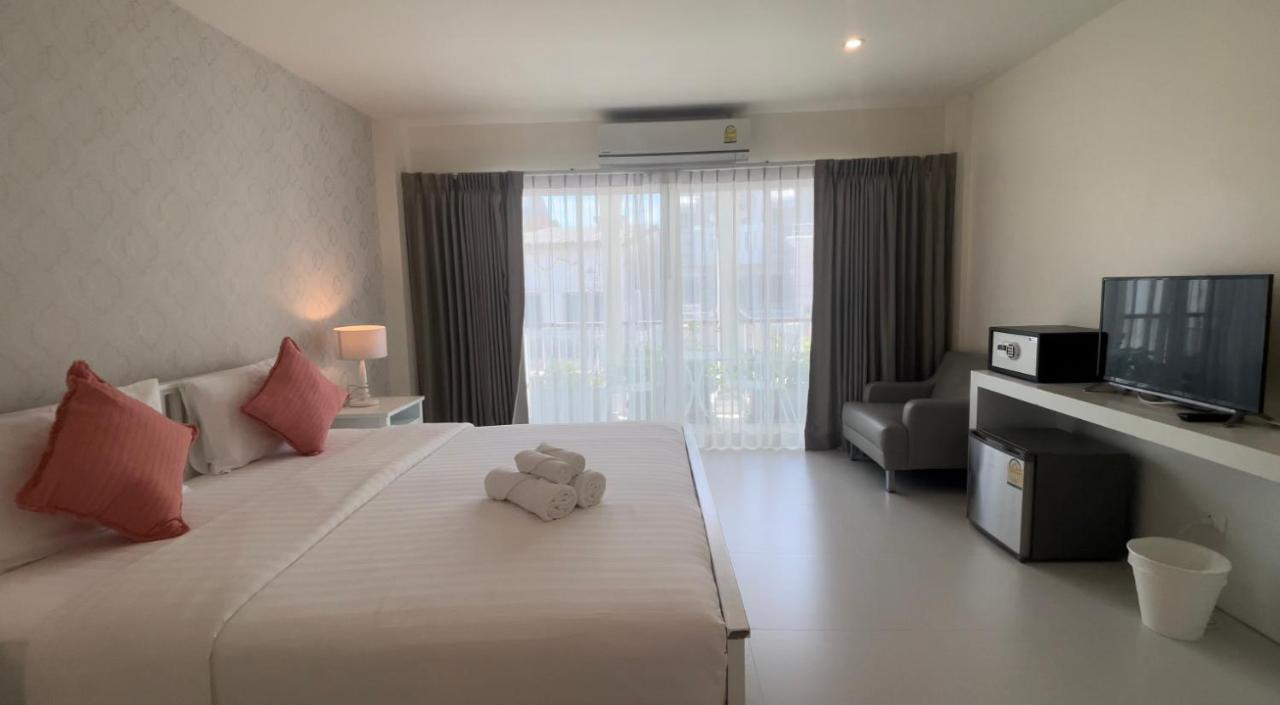 Albergue Shunli - Sha Extra