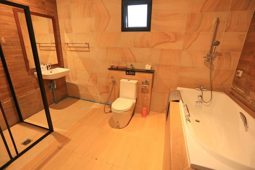 3bedroom Pool Only 250m To The Rawai F10 *