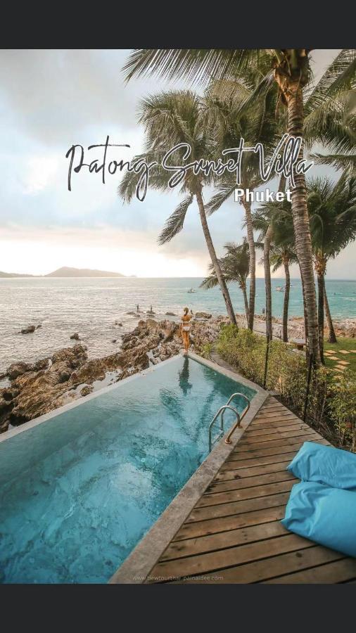 Hotel Sunset Phuket