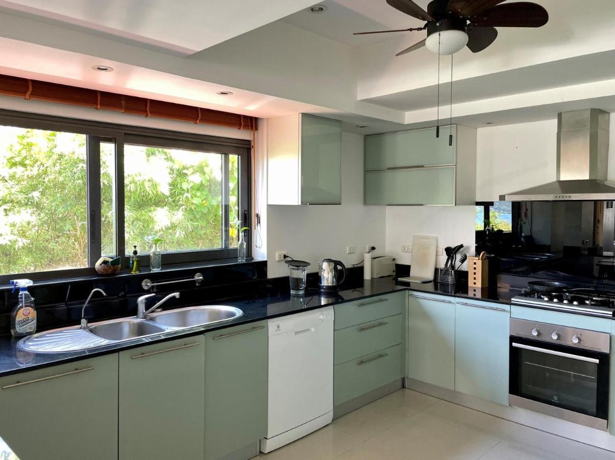 Andaman Hills - Panoramic Sea View House In Holiday home *