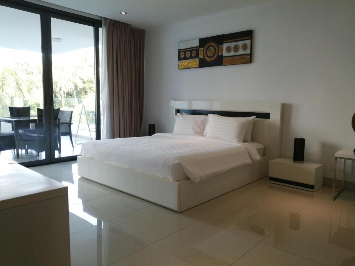 Aparthotel Sansuri - Luxury *