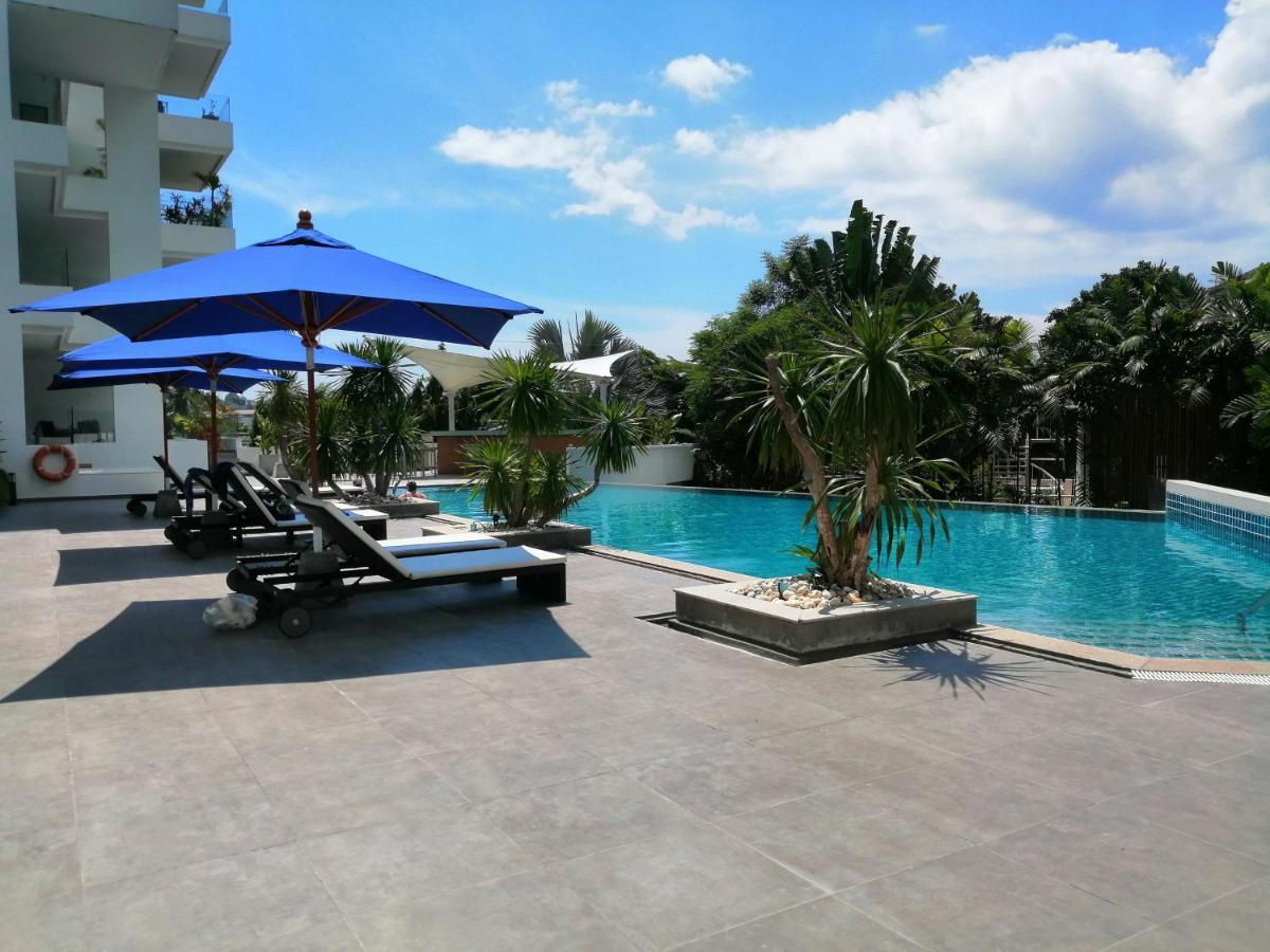 Aparthotel Sansuri - Luxury Surin Beach (Phuket)