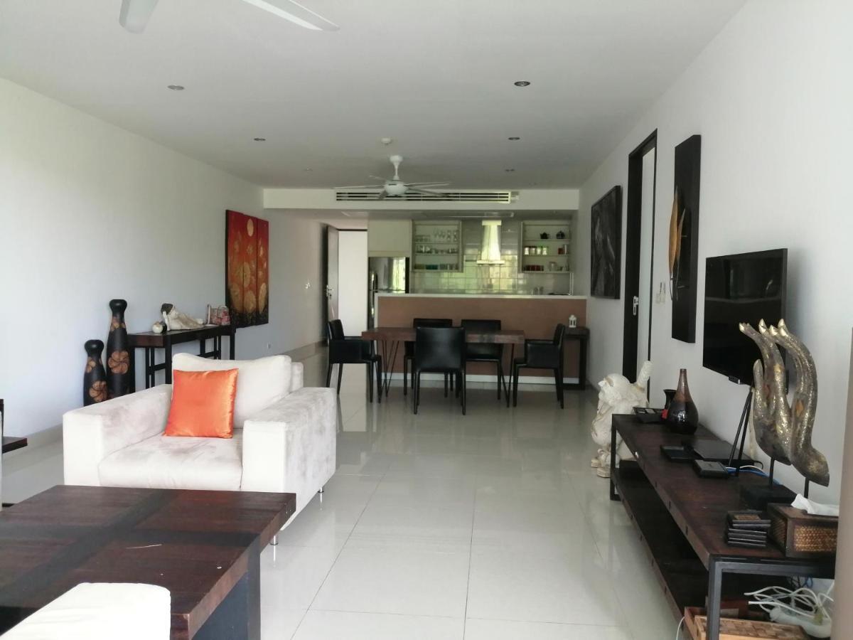 Sansuri - Luxury * Surin Beach (Phuket)