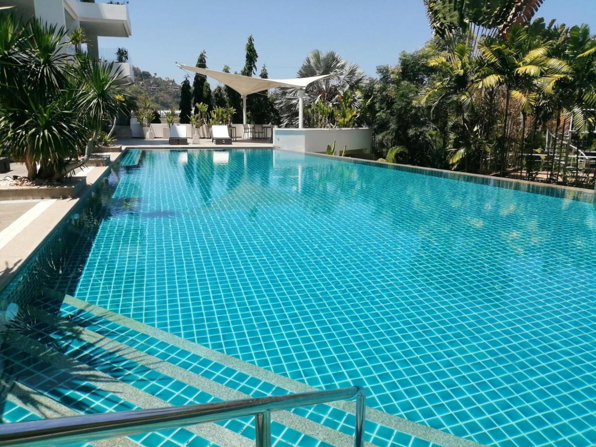 Sansuri - Luxury Aparthotel