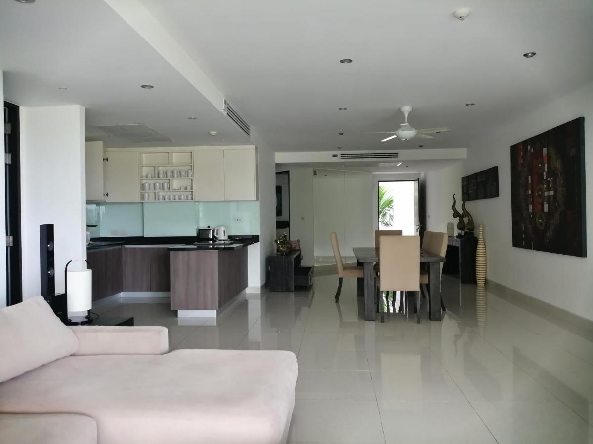 Sansuri - Luxury Aparthotel