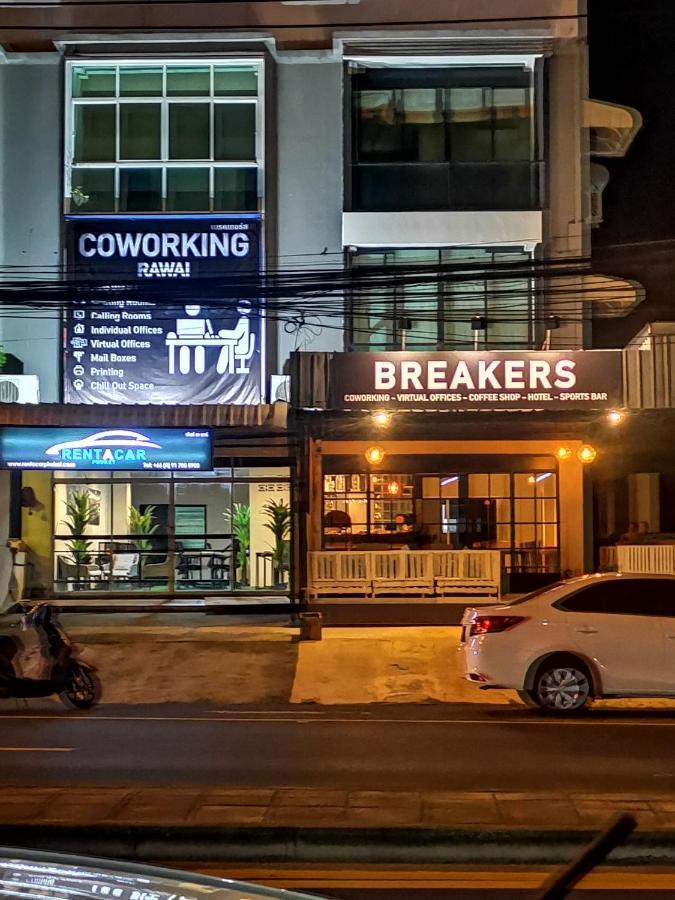 Breakers 2* Rawai