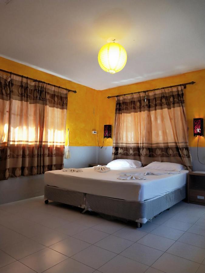 Hotel Ban Elephant Blanc Kata Beach (Phuket)