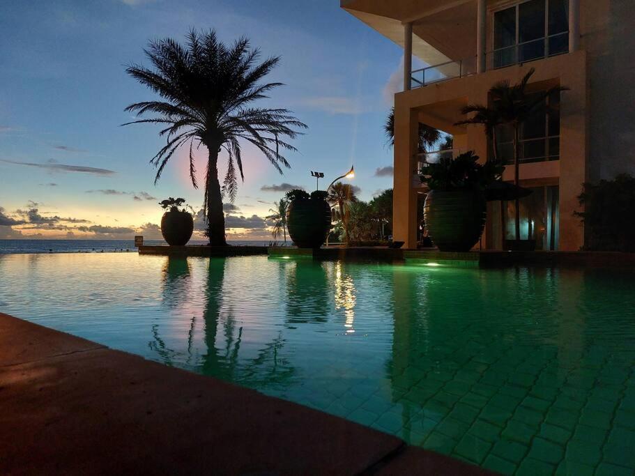 Apartment Sea View Karon
