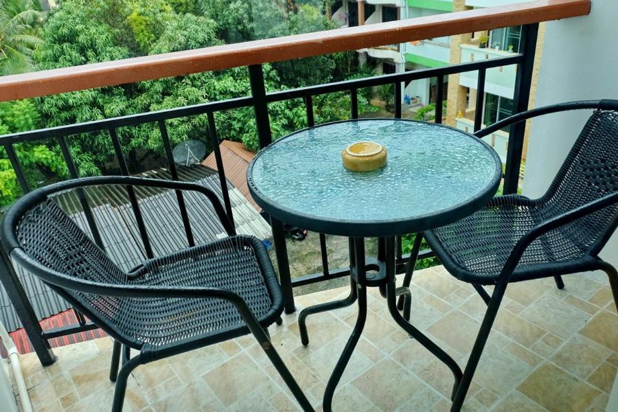 Calypso House 3* Patong