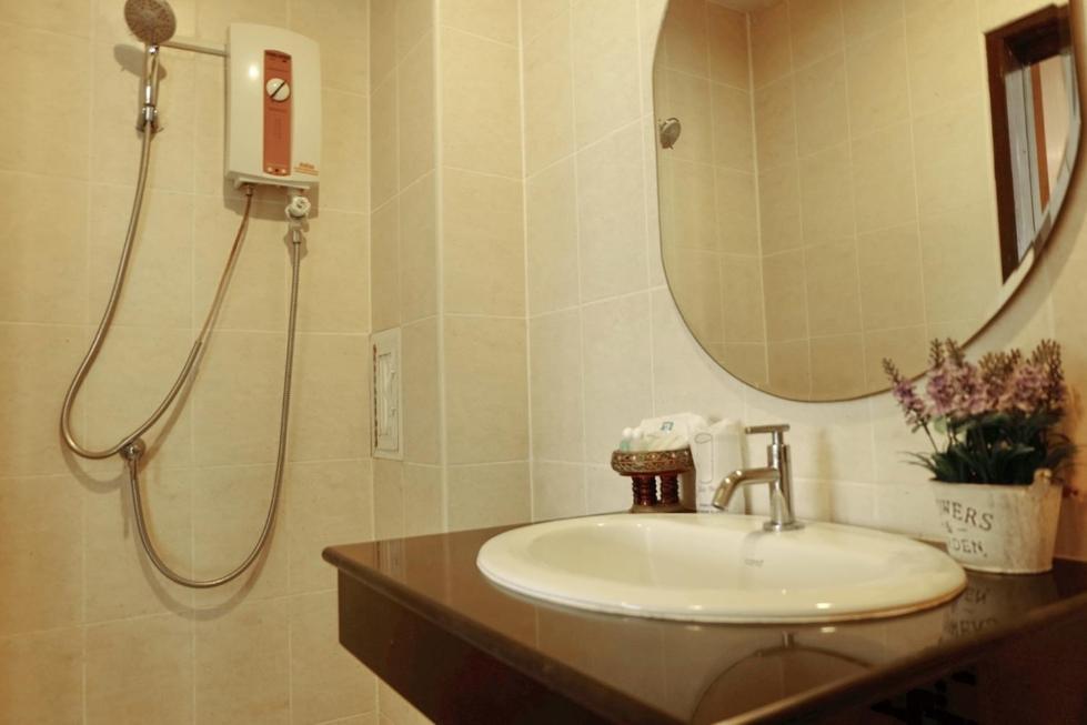 Calypso House 3* Patong