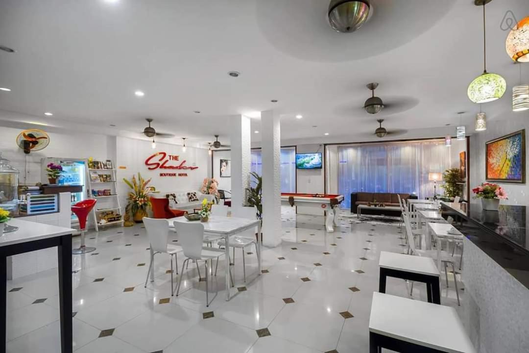 Guest house The Shades 50 Meter Front Patong