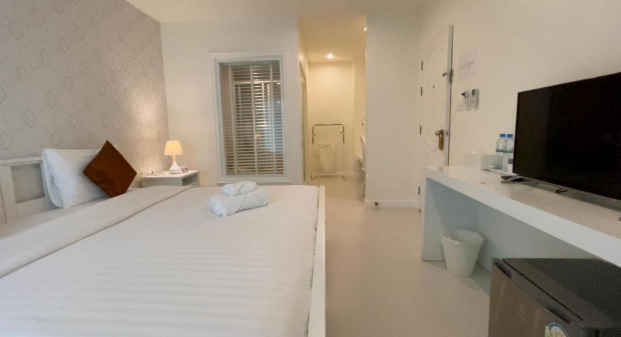 Albergue Shunli - Sha Extra