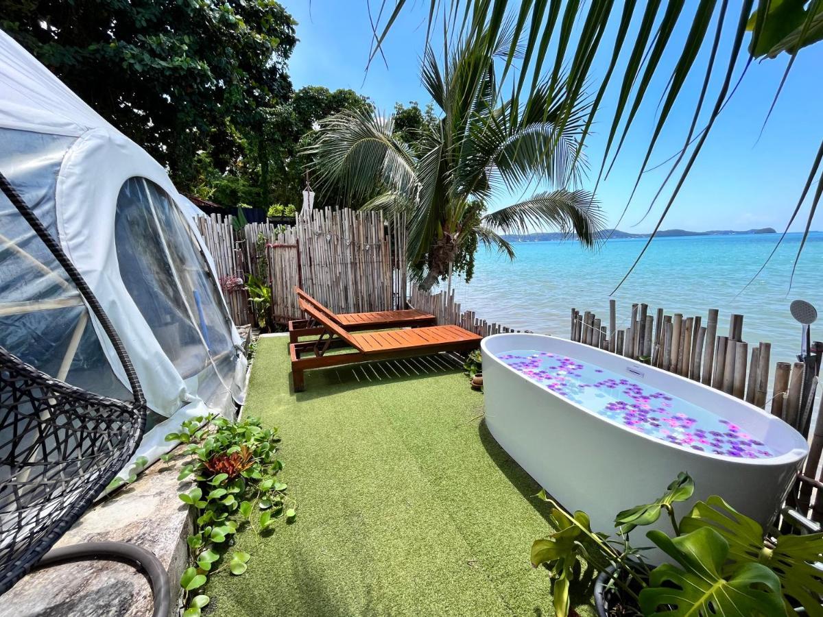 Phuket Signature Glamping Rawai
