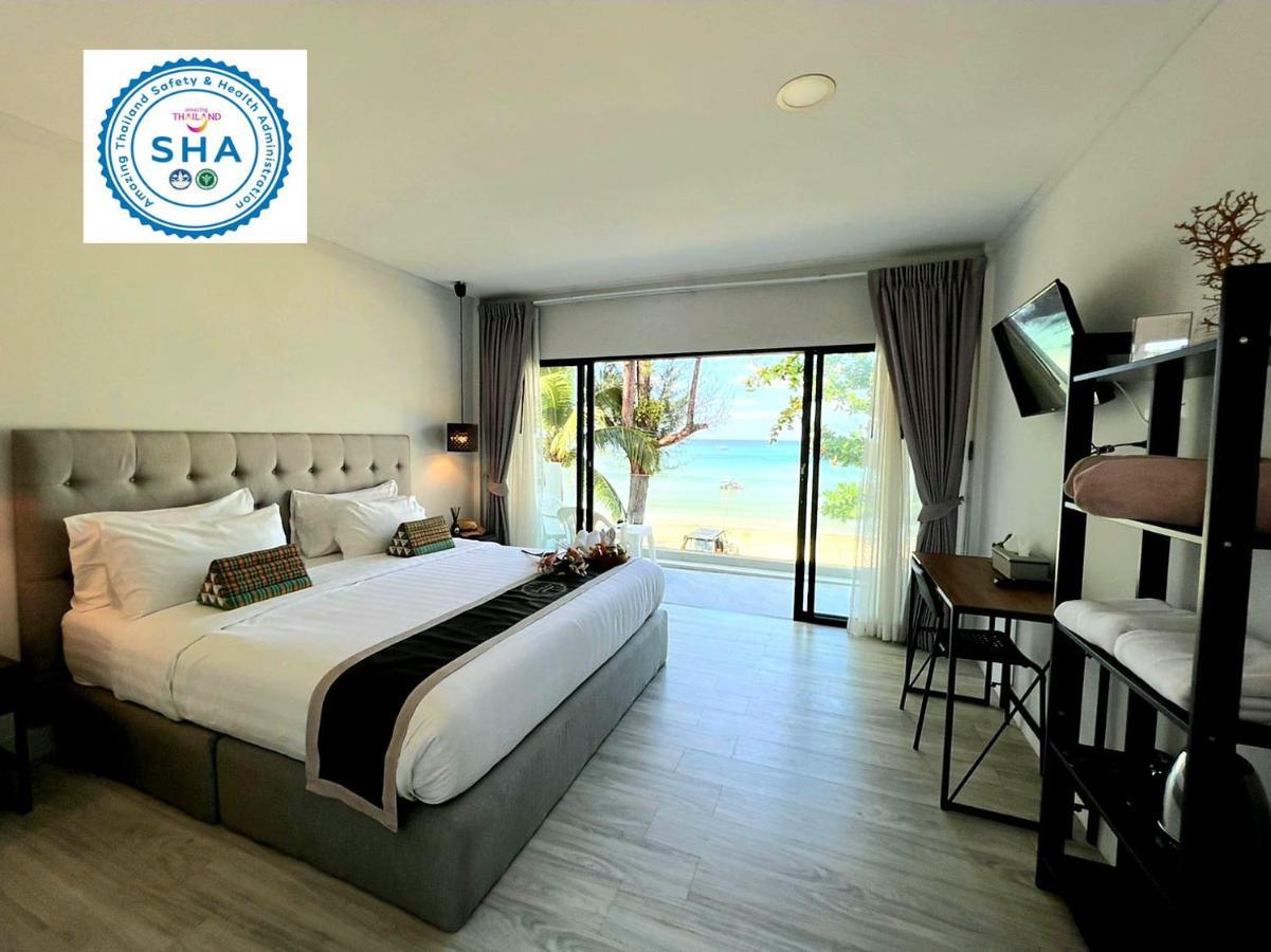 Thai Kamala Front Resort Phuket