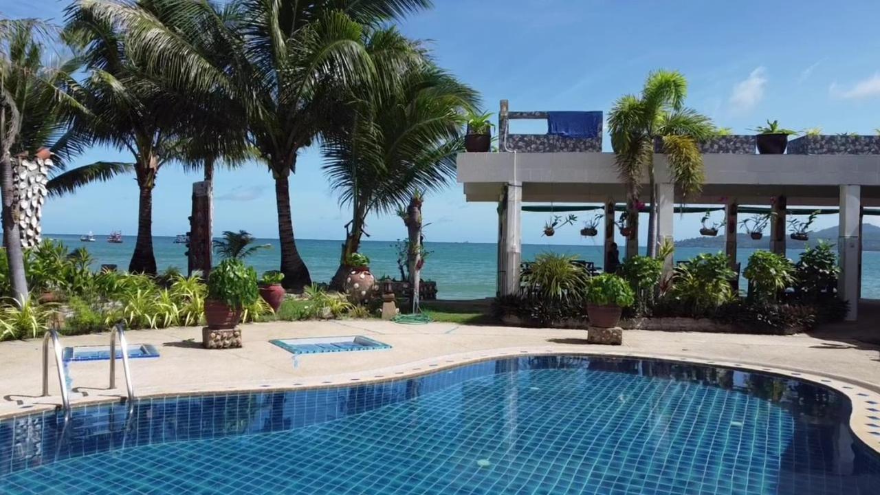 Andaman Bangtao Bay