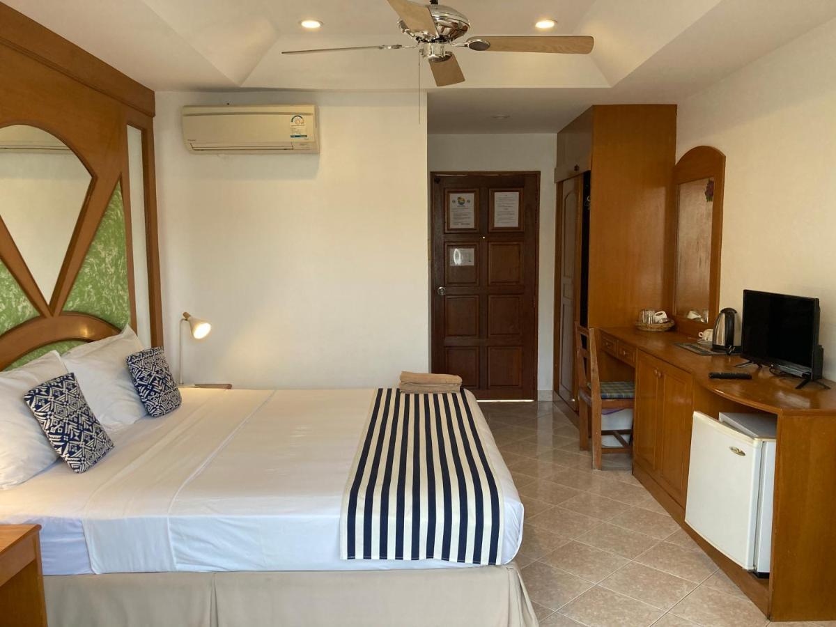 Waree's Guest house