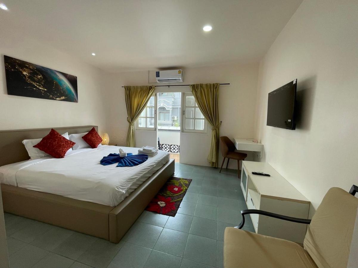 Appartement Dulgence *