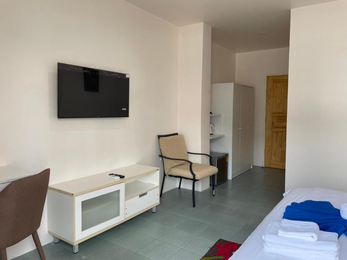 Dulgence Appartement *